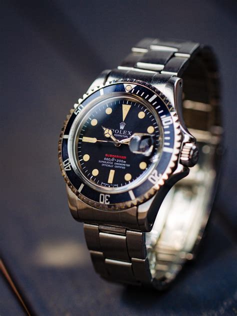 1971 rolex red submariner|rolex 1680 red submariner years.